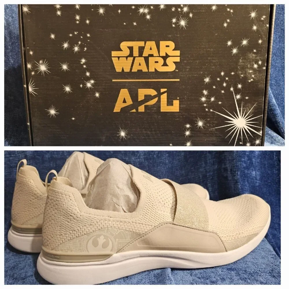 NEW APL Star Wars Techloom Bliss 14
